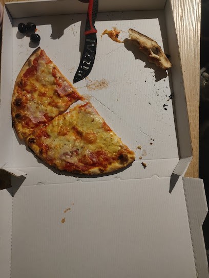 Speedy Pizza, Restaurant à Bouillargues