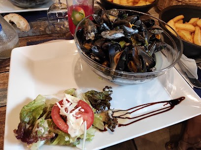 Chez Margot, Restaurant à Revel