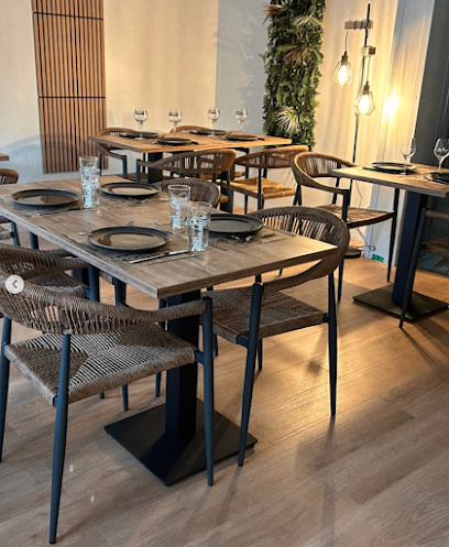 Le Carré Restaurant à Saint-André-lez-Lille