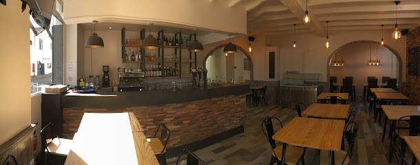 L'éGaré, Restaurant à Tassin-la-Demi-Lune