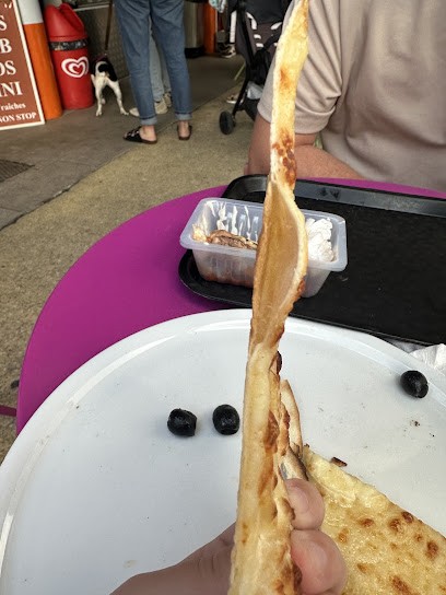 La Petite Fringale, Restaurant à La Tremblade