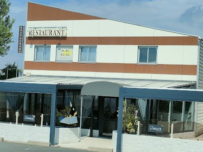 L'Ardoise, Restaurant à Ormoy