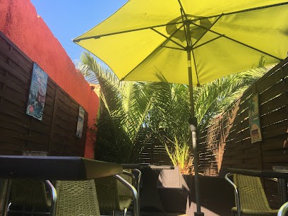 Le Bocage, Restaurant au Pouliguen