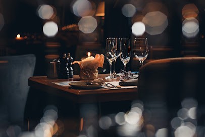 Eclipse Chef's Table, Restaurant à Valbonne