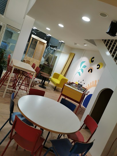 Les P'tits Chefs, Restaurant à Lambersart