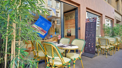 Côté Sushi Doumer Restaurant à Paris 16