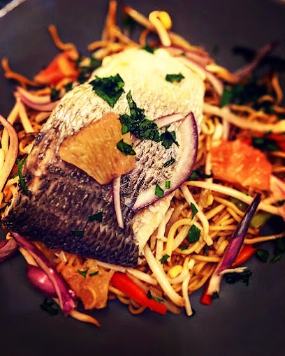 Mamzelle Guinguette, Restaurant à Gien