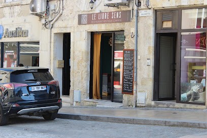 Le Libre Sens, Restaurant à Condom