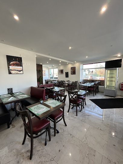 La Braise Restaurant à Herrlisheim