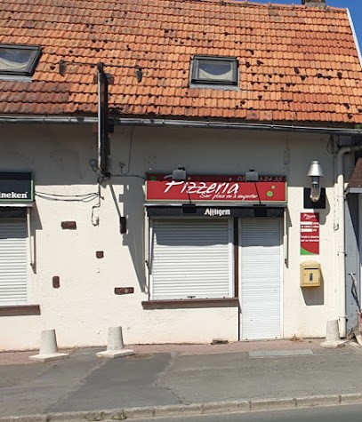 Pizzeria, Restaurant à Marquion