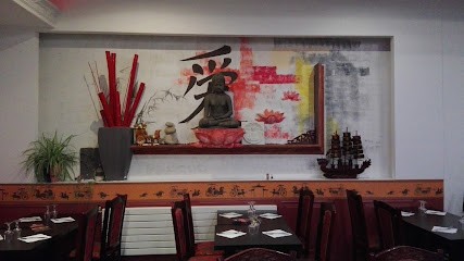 hot wok, Restaurant à Saint-Gilles-Croix-de-Vie