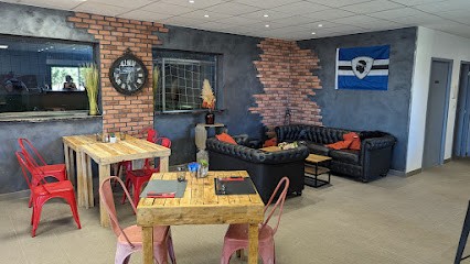 Foot and food, Restaurant à Penta-di-Casinca