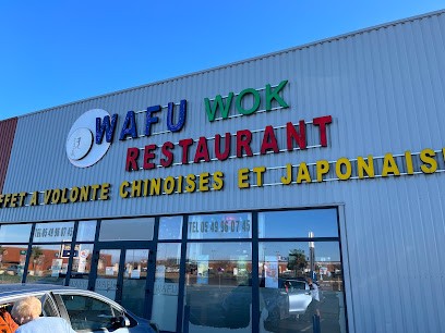 Wafu, Restaurant à Thouars