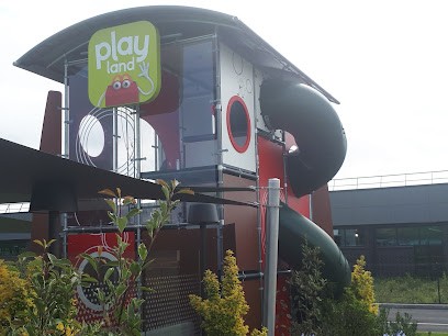 McDonald's, Restaurant à Noyers-sur-Cher