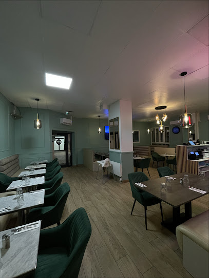 Al Dente Restaurant à Nanterre