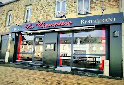 Le Champêtre, Restaurant à Torigny-les-Villes