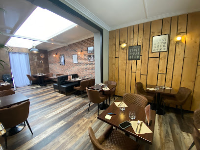 La Table D'eugène Restaurant à Grandvilliers