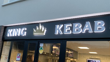 KING KEBAB, Restaurant à Savigny-le-Temple