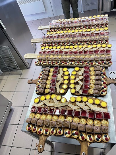 Auberge La Mijotière, Restaurant à Mautes