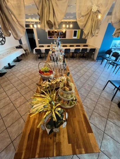 La Breizh Desbois, Restaurant à Loyat