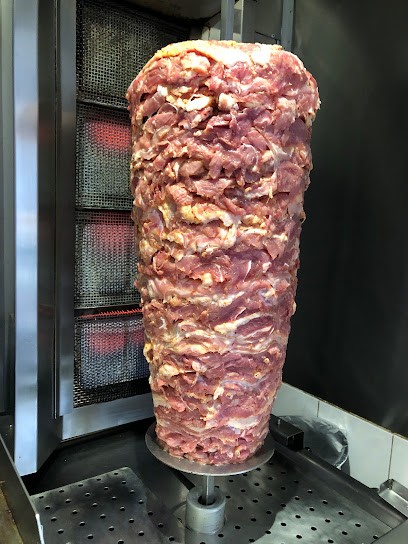 Restaurant Pamukkale, Restaurant à Clermont