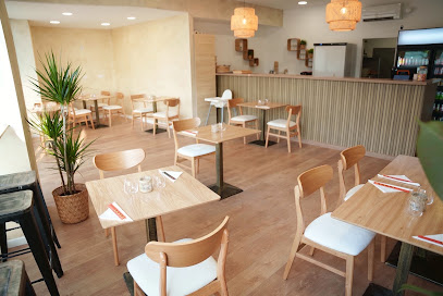 Nippon Factory Restaurant à Montpellier