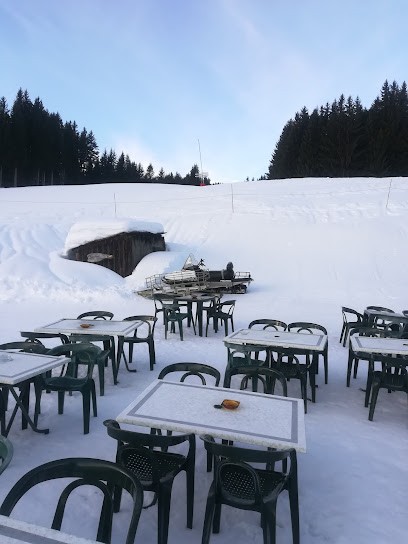 Ferme de l'Avenaz, Restaurant à Saint-Gervais-les-Bains