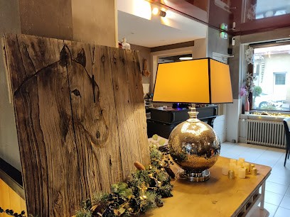 Restaurant Influences & Hôtel, Restaurant à La Bresse