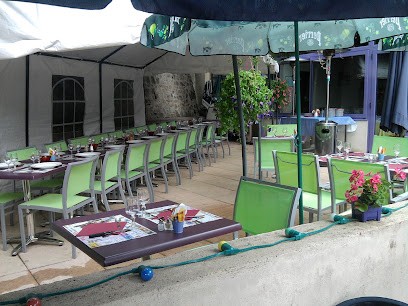 Restaurant l'Escale, Restaurant à Châteauneuf-les-Bains