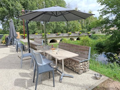 La Petite Epicerie - Restaurant Chançay, Restaurant à Chançay