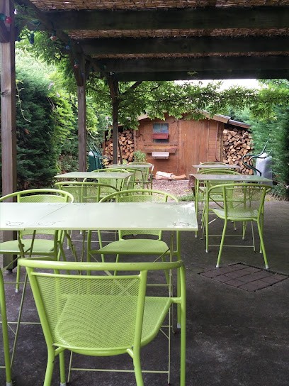 Chez Luccio, Restaurant à Portet-sur-Garonne