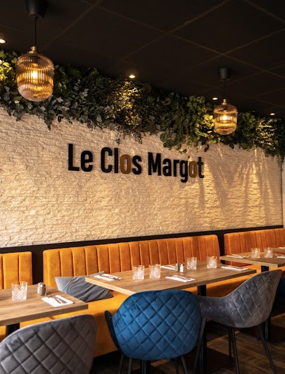 Le Clos Margot Montfort Sur Meu, Restaurant à Montfort-sur-Meu