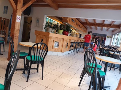 Restaurant Le Bosquet, Restaurant à Saint-Hilaire-de-Riez