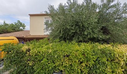 LE PADDOCK, Restaurant à Nizas