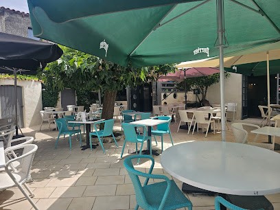 La Cocotte Givrée - Restaurant & Glacier, Restaurant à Mornac-sur-Seudre