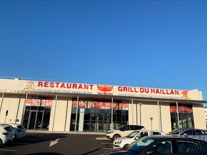Grill du Haillan, Restaurant au Haillan