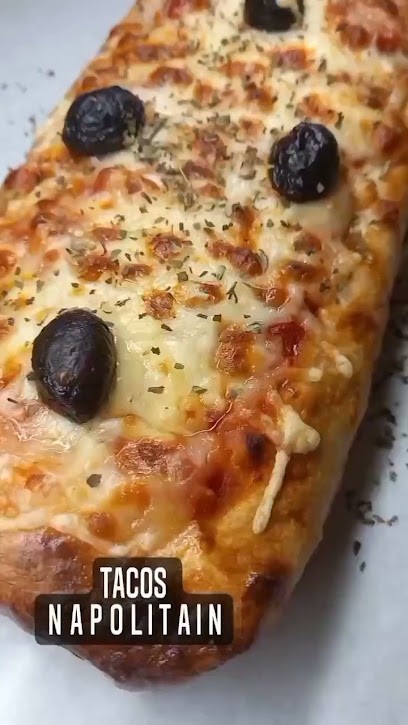 TACOSSERIE, Restaurant à Vénissieux