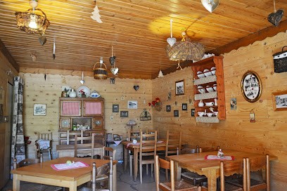 Auberge Des Allières, Restaurant à Lans-en-Vercors