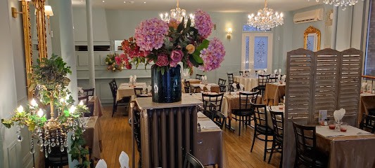 Le Saint Vincent Restaurant Soissons, Restaurant à Soissons