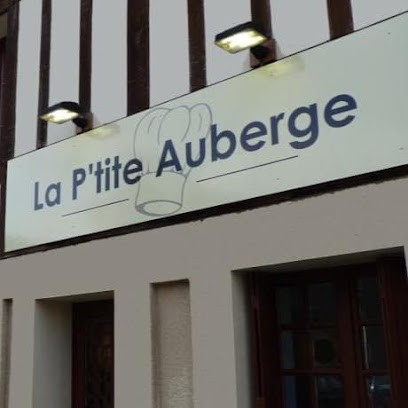 La P'tite Auberge, Restaurant à Lillebonne