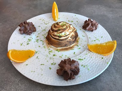 L'Authentique, Restaurant à Saint-Didier-sous-Aubenas