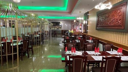 ETOILE D'OR Sàrl, Restaurant à Forbach