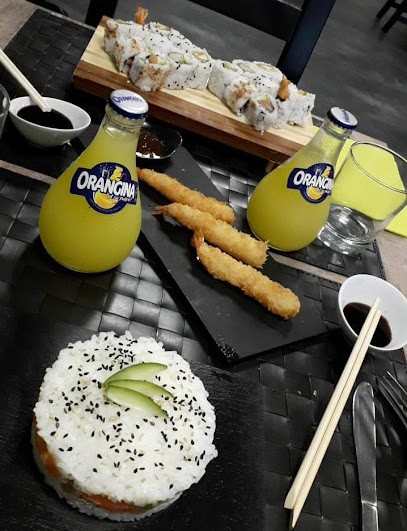 YapadSushi, Restaurant à Pont-de-Chéruy