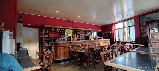 Chez Lucie, Restaurant à Hégenheim