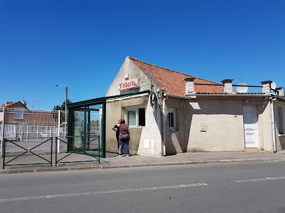 Friterie De La Belle Femme, Restaurant à Liévin