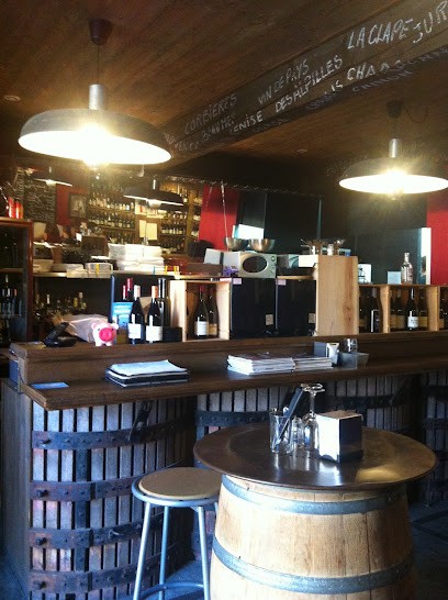 Buena Boca, Restaurant à Torreilles