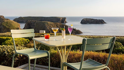 Le Marie Galante Restaurant à Bangor