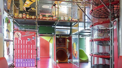 KFC, Restaurant à Chilly-Mazarin