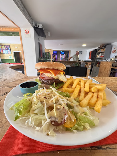 Ty'fare Restaurant à Plouguerneau