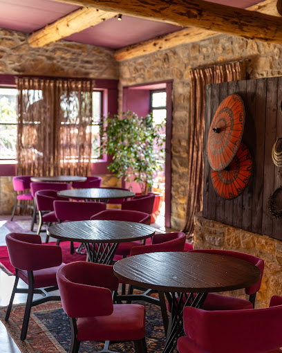 Restaurant Le Thaï De Castigno Restaurant à Assignan